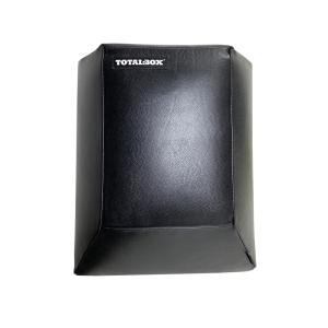 Купить Подушка кожаная боксерская "Пирамида" Totalbox в Вязниках 