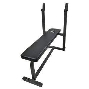 Купить Скамья под штангу DFC Homegym D306 в Вязниках 