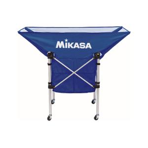 Купить Корзинка для мячей Mikasa AC-BC210 в Вязниках 