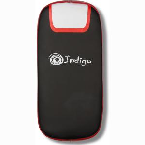 Купить Макивара изогнутая Indigo PU  41*22 см в Вязниках 