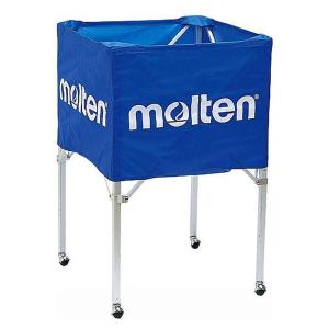 Купить Корзинка для мячей Molten BK0012 в Вязниках 