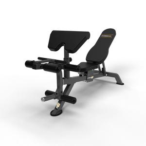 Купить Скамья универсальная STONERISE ThunderShape в Вязниках 