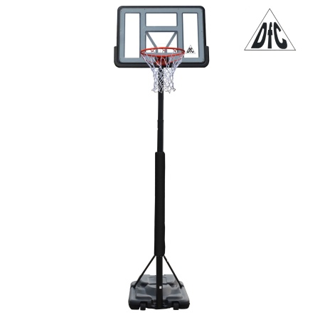 Купить Баскетбольная мобильная стойка 110x75 см в Вязниках 