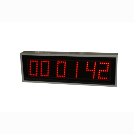 Купить Часы-секундомер настенные С2.25 знак 250 мм в Вязниках 